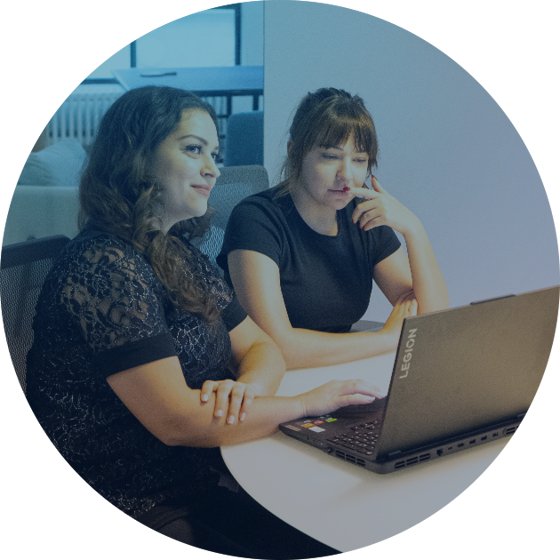 Image mission - OnConforme