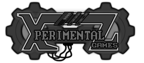 Xperimental Logo Gris  - OnConforme