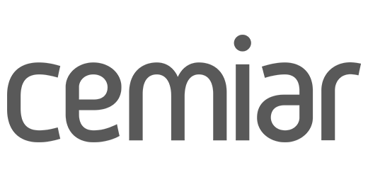 Logo Cemiar Gris  - OnConforme