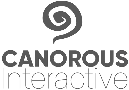 Canorous Logo Gris  - OnConforme