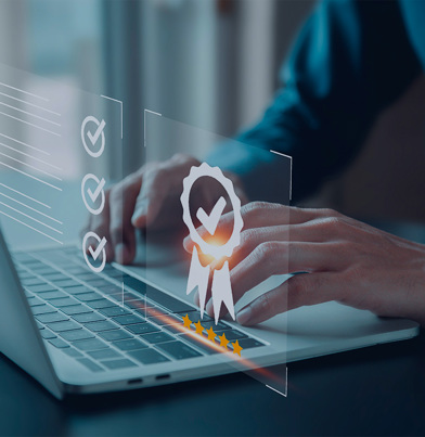 OnConforme - Service image